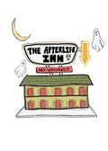 Afterlife Inn Print