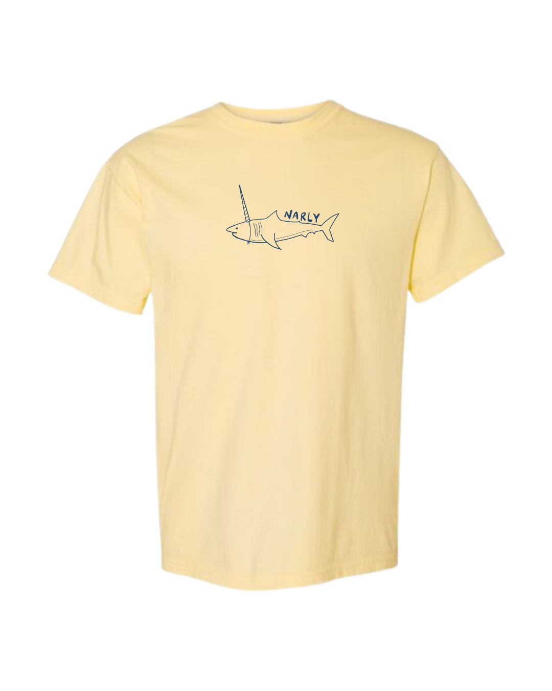 Kids Narly Tee