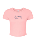 Narly Baby Tee