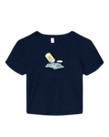 Vitamin Sea Baby Tee