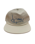 Embroidered Narley Snapback