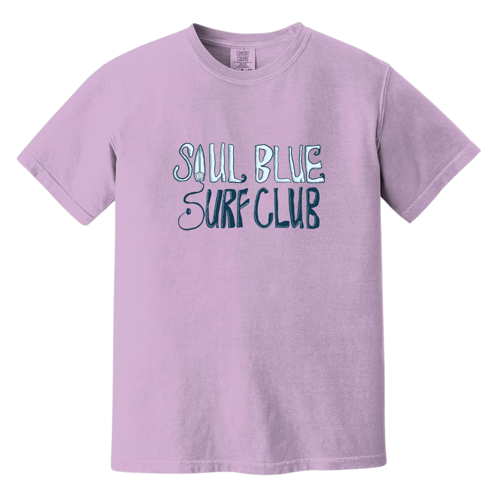 Kids Surf Club Tee image 13