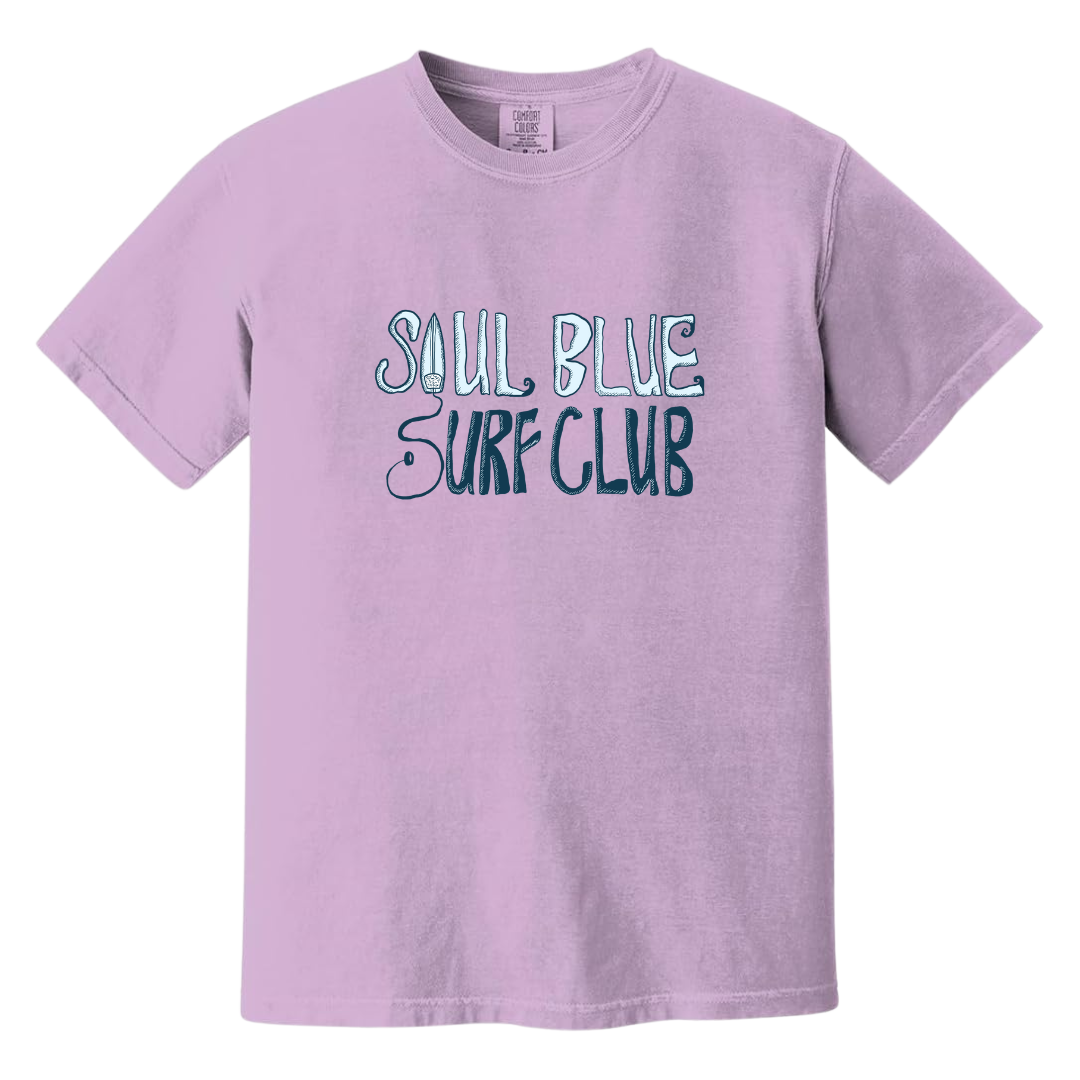 Kids Surf Club Tee image 13