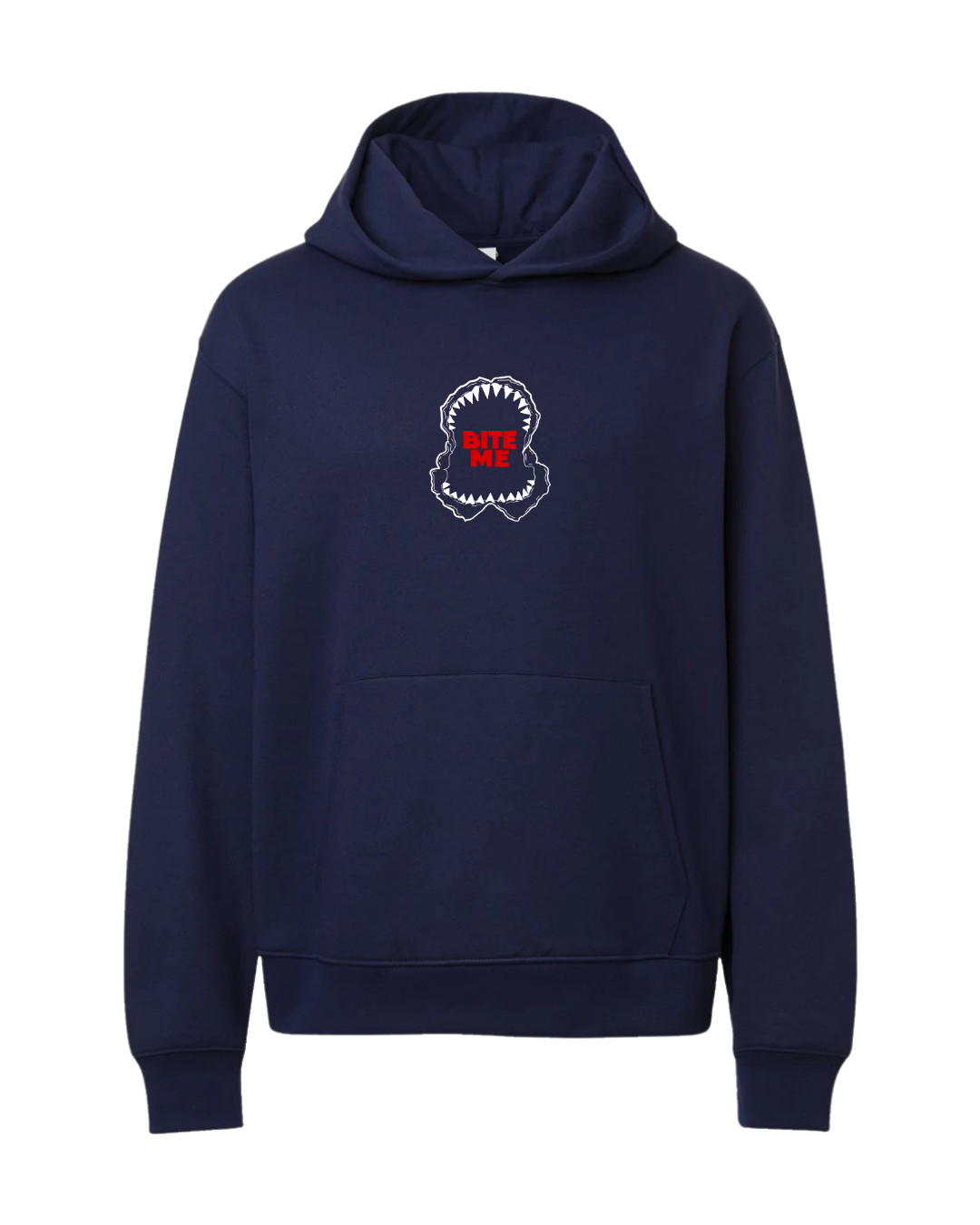 Bite Me Hoodie