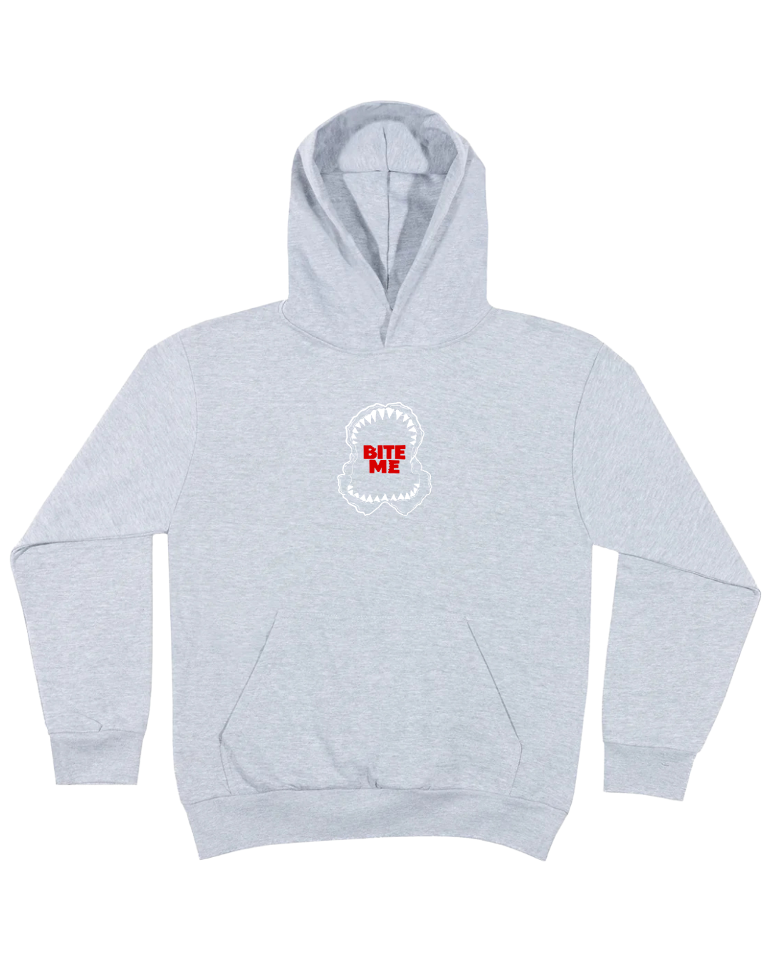 Bite Me Hoodie