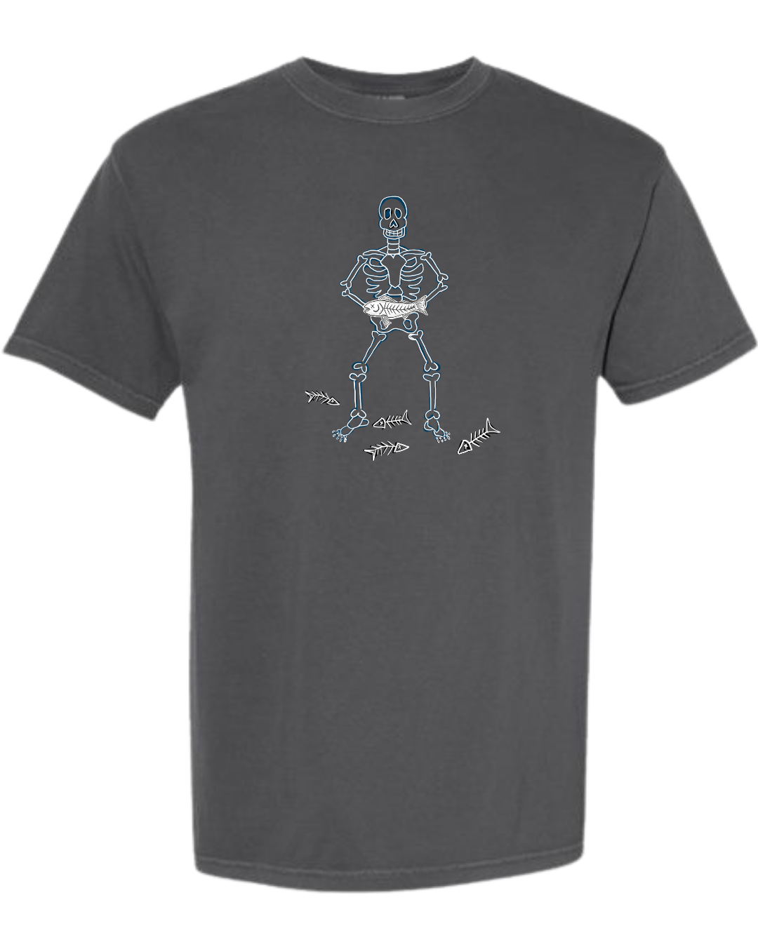 Dry Bones Tee