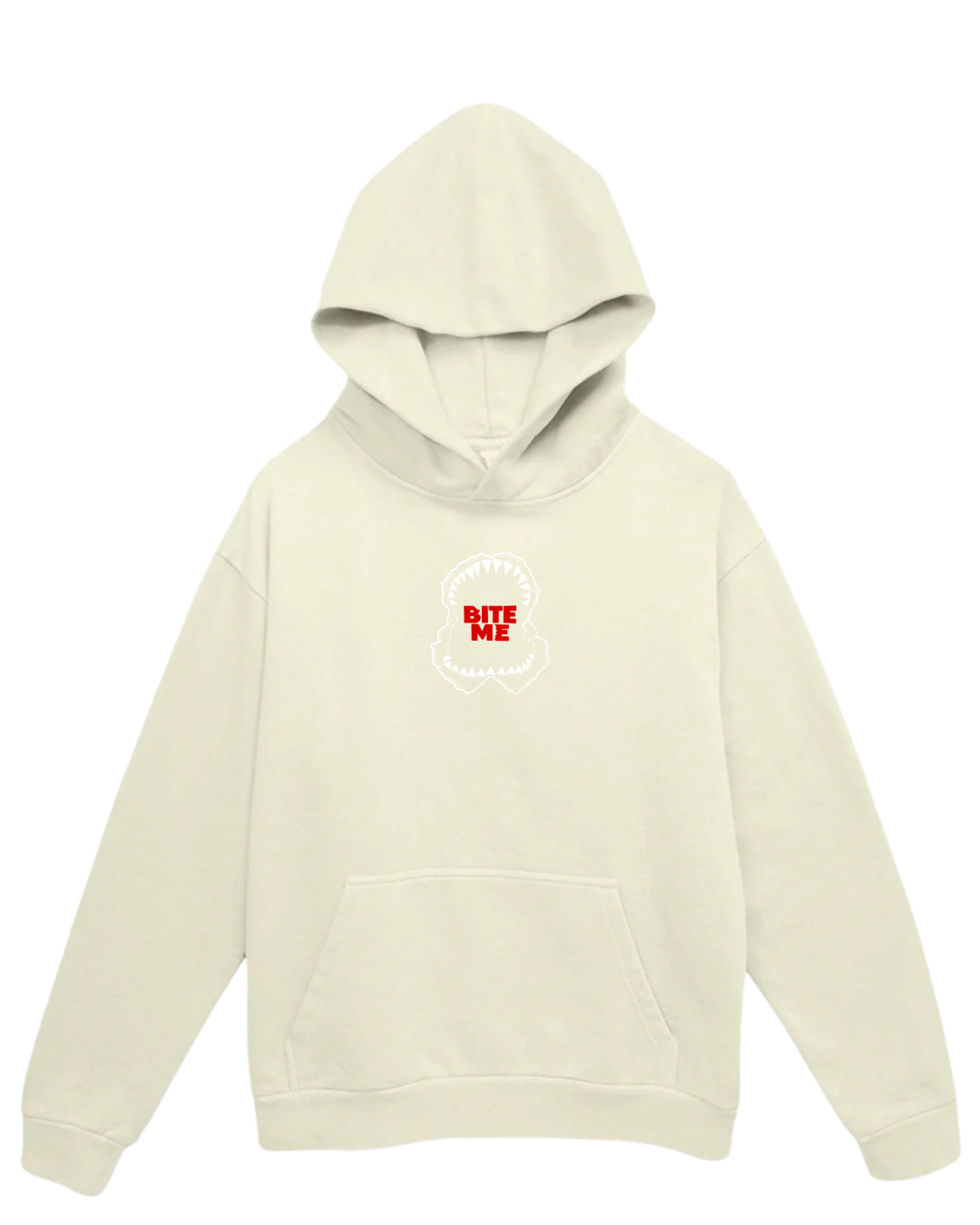 Bite Me Hoodie