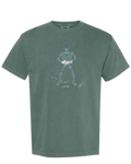 Dry Bones Tee