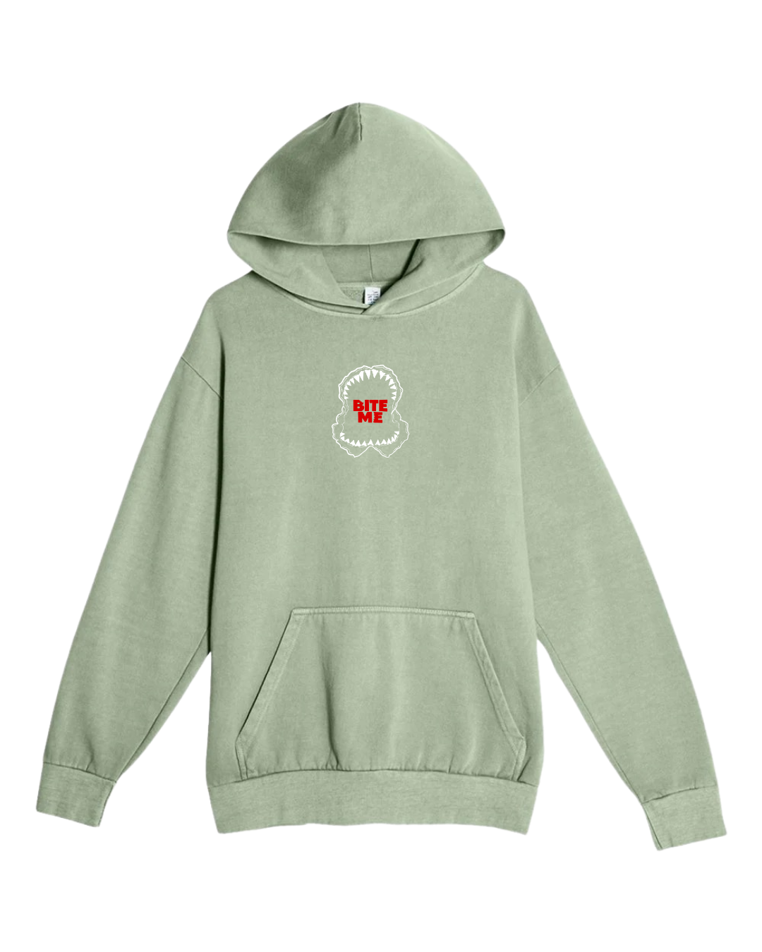 Bite Me Hoodie