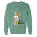 Get Hammered Crew image 1