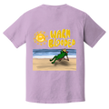 Kids Warm Blooded Tee image 0
