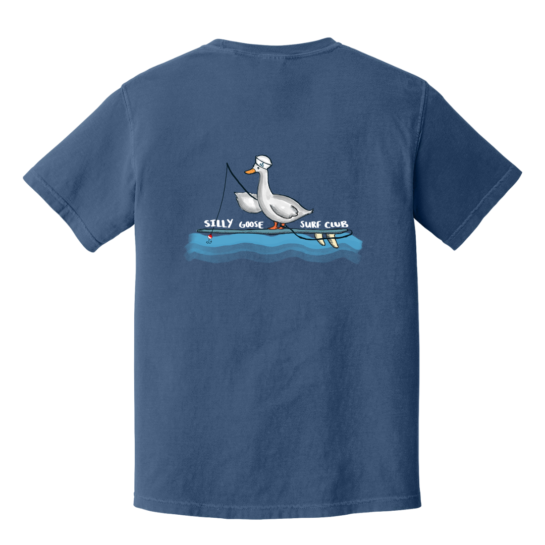Silly Goose Tee image 7