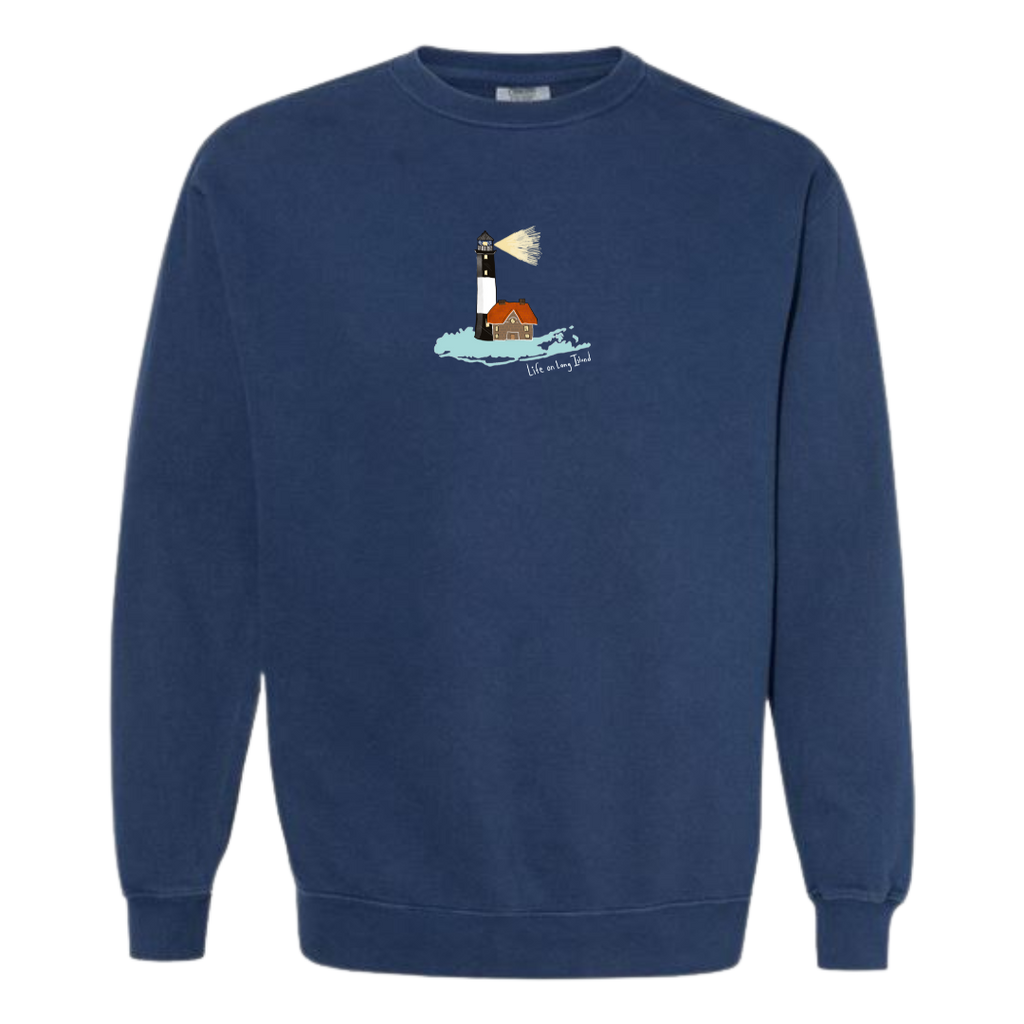 Life on LI Crew image 6