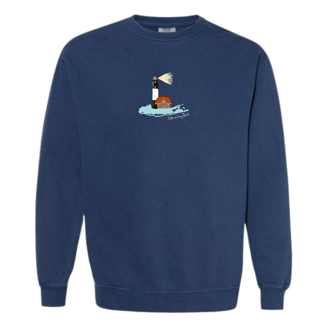 Life on LI Crew image 6