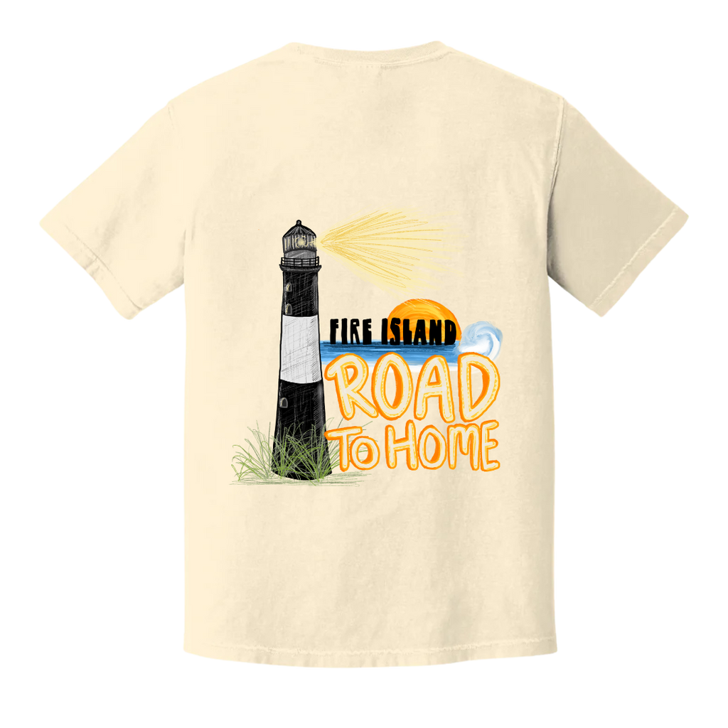 Road to Home Tee image 13