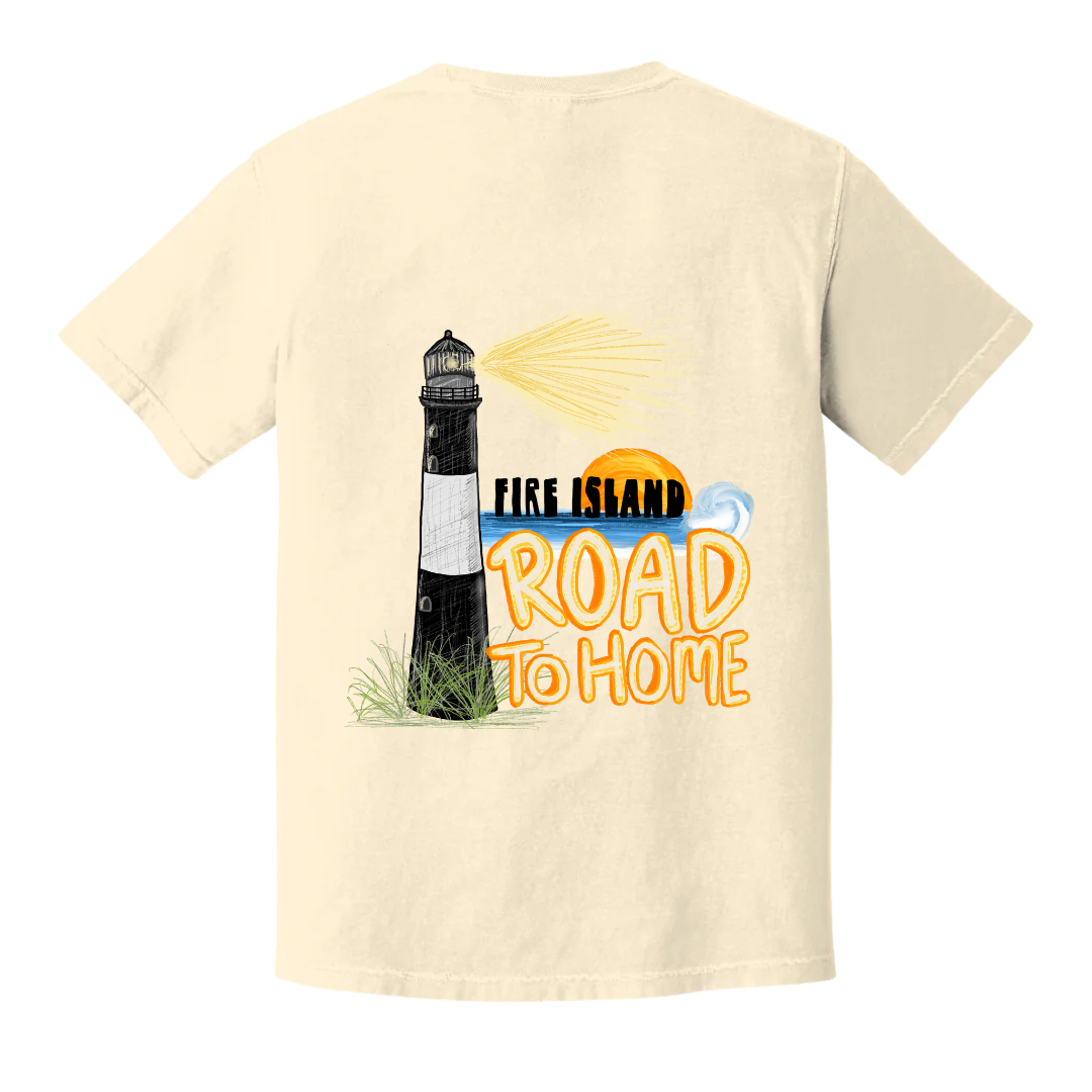 Road to Home Tee image 13