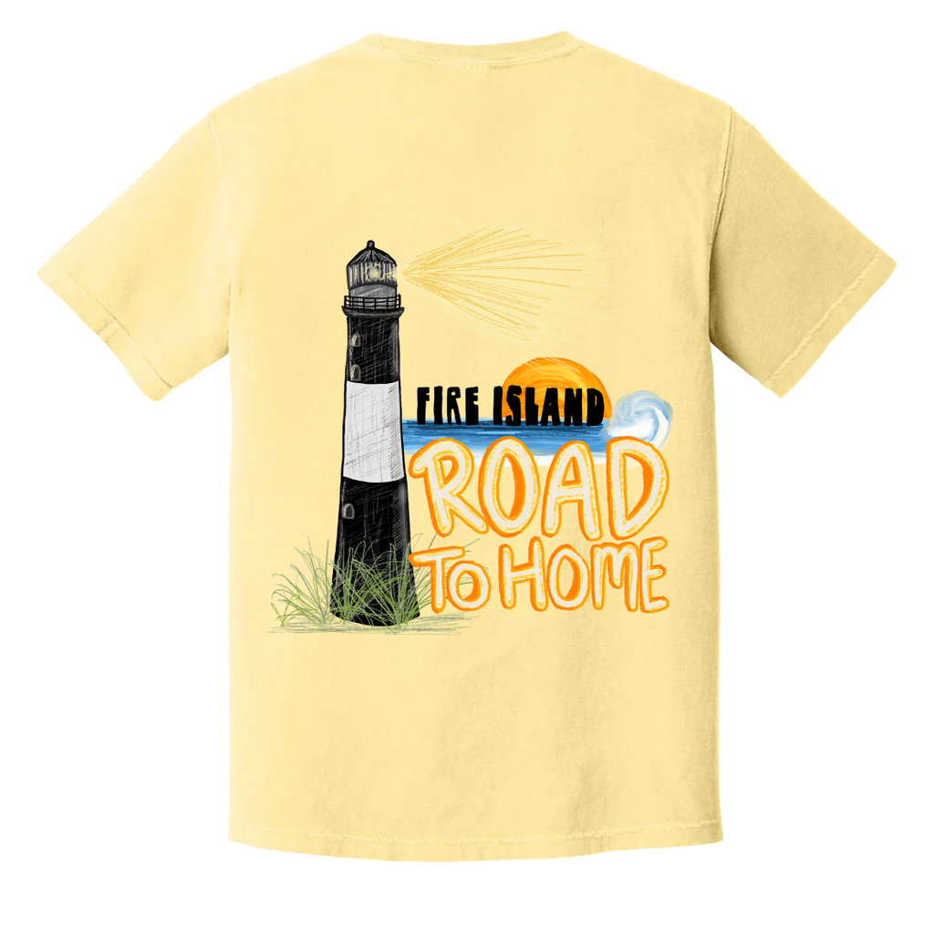 Kids Road to Home Tee image 9