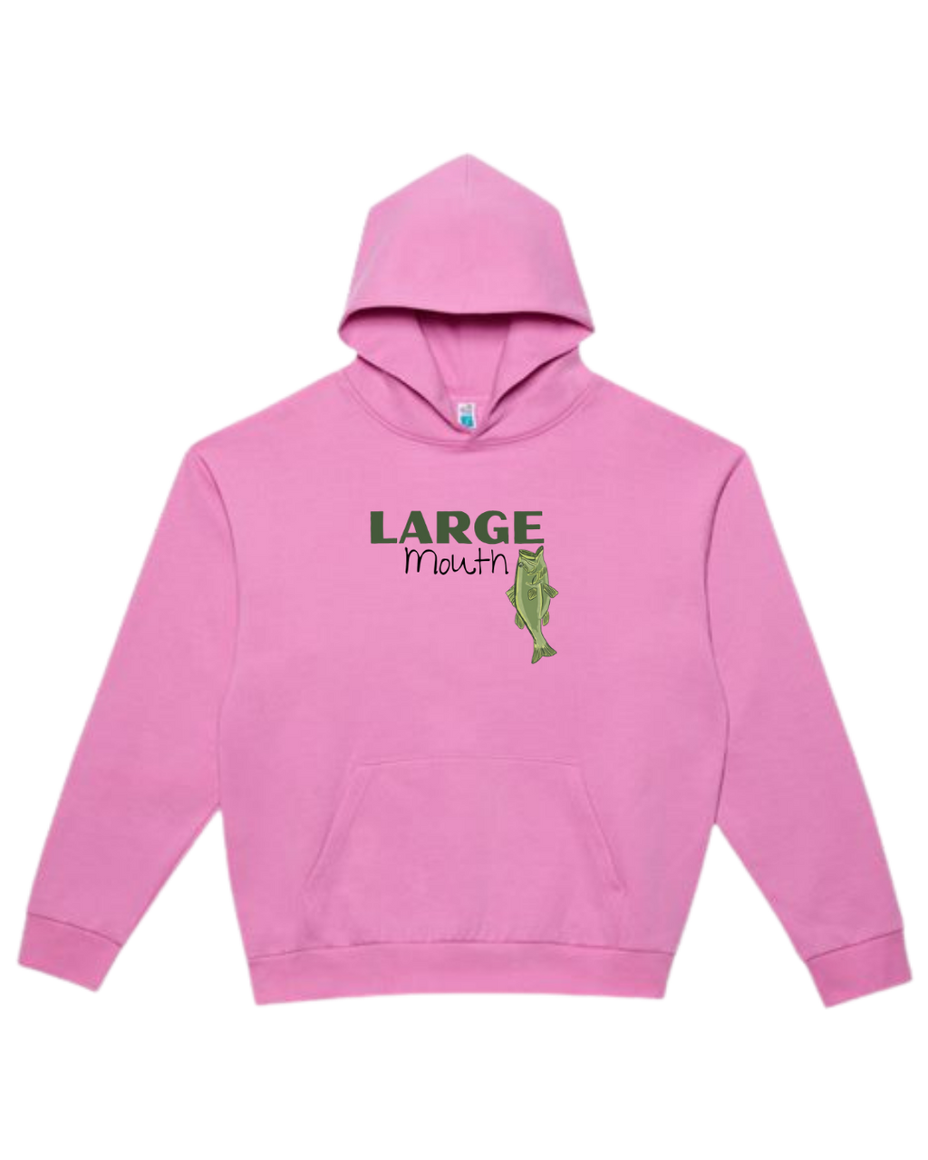 Large Mouth