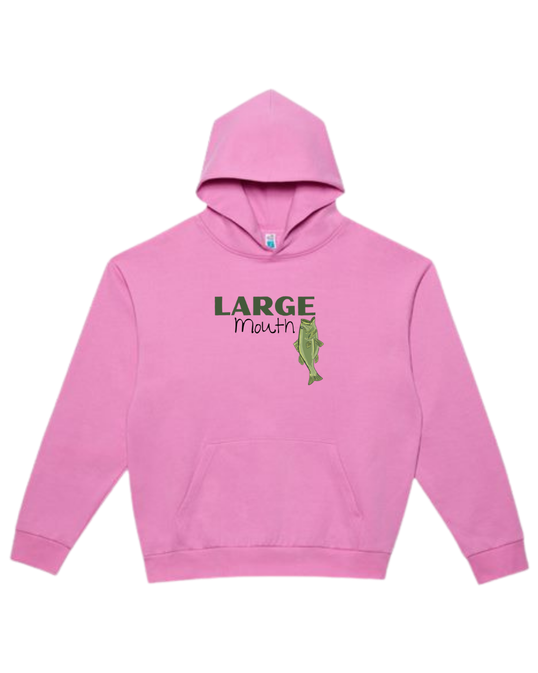 Large Mouth