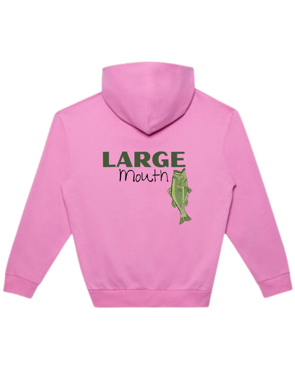 Large Mouth