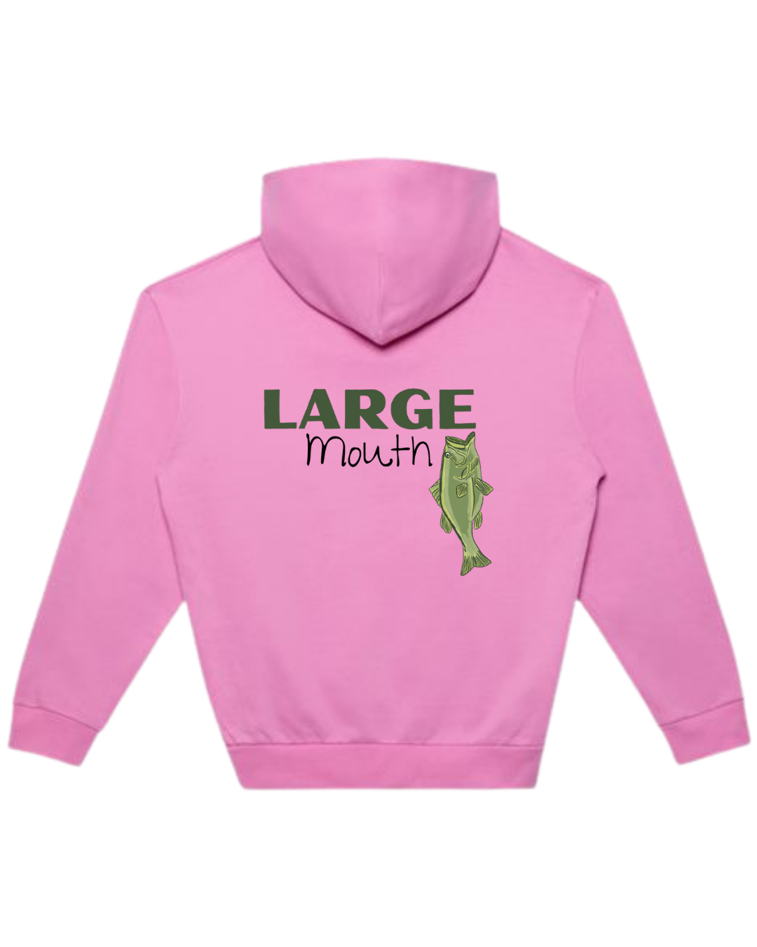 Large Mouth