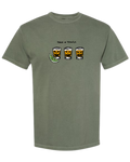 Trick or Tequila Tee