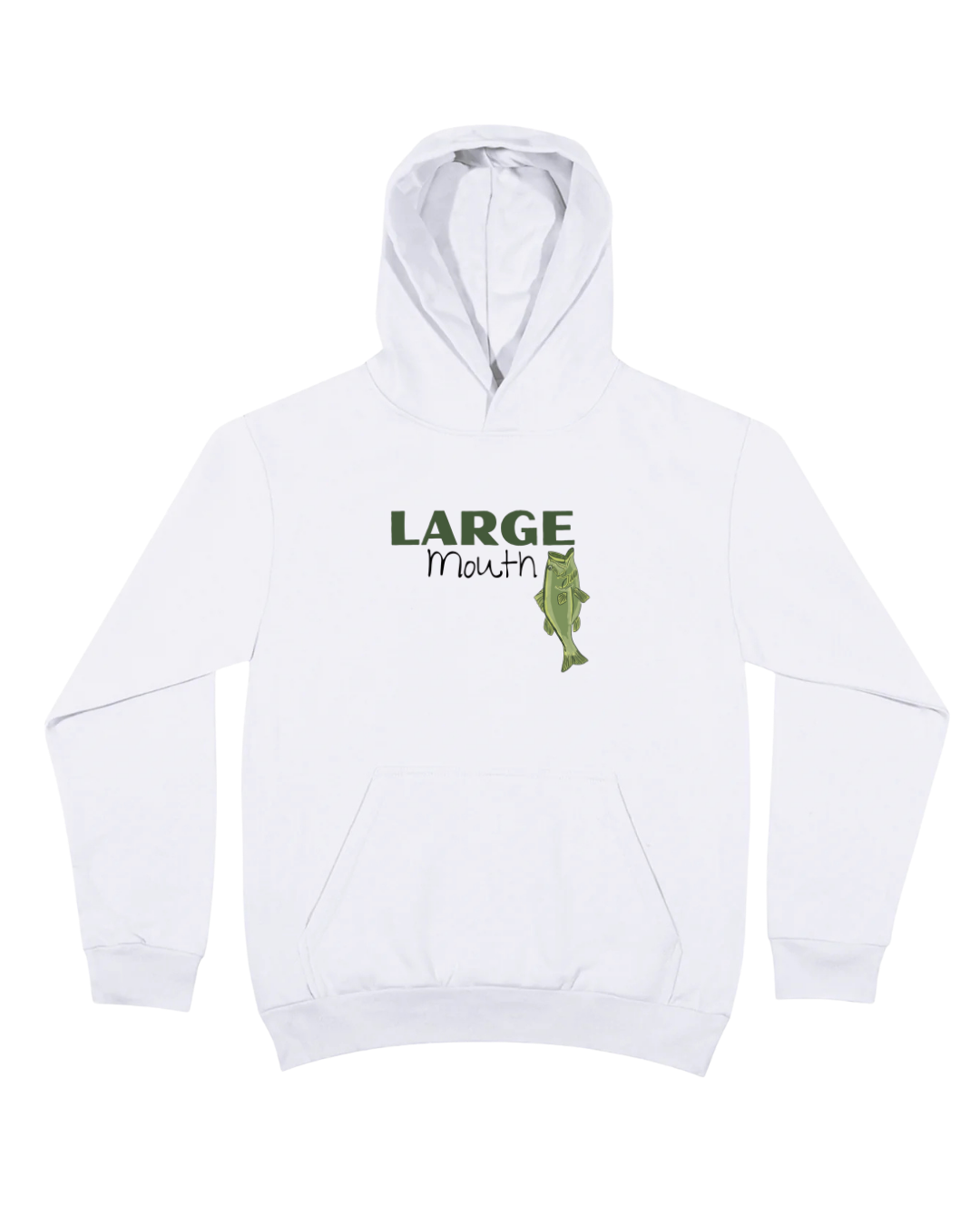 Large Mouth