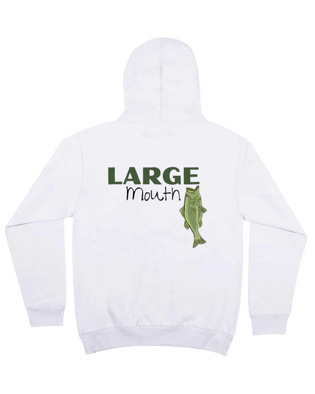 Large Mouth