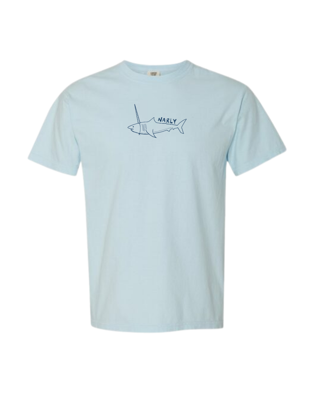 Kids Narly Tee