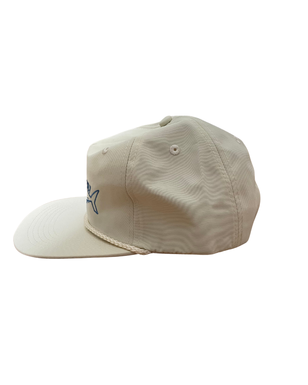 Embroidered Narley Snapback