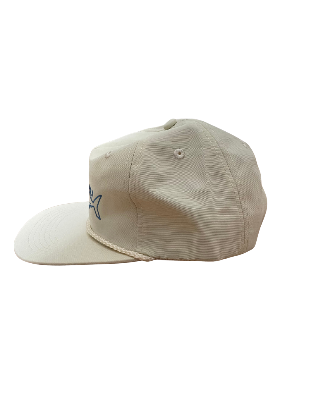 Embroidered Narley Snapback