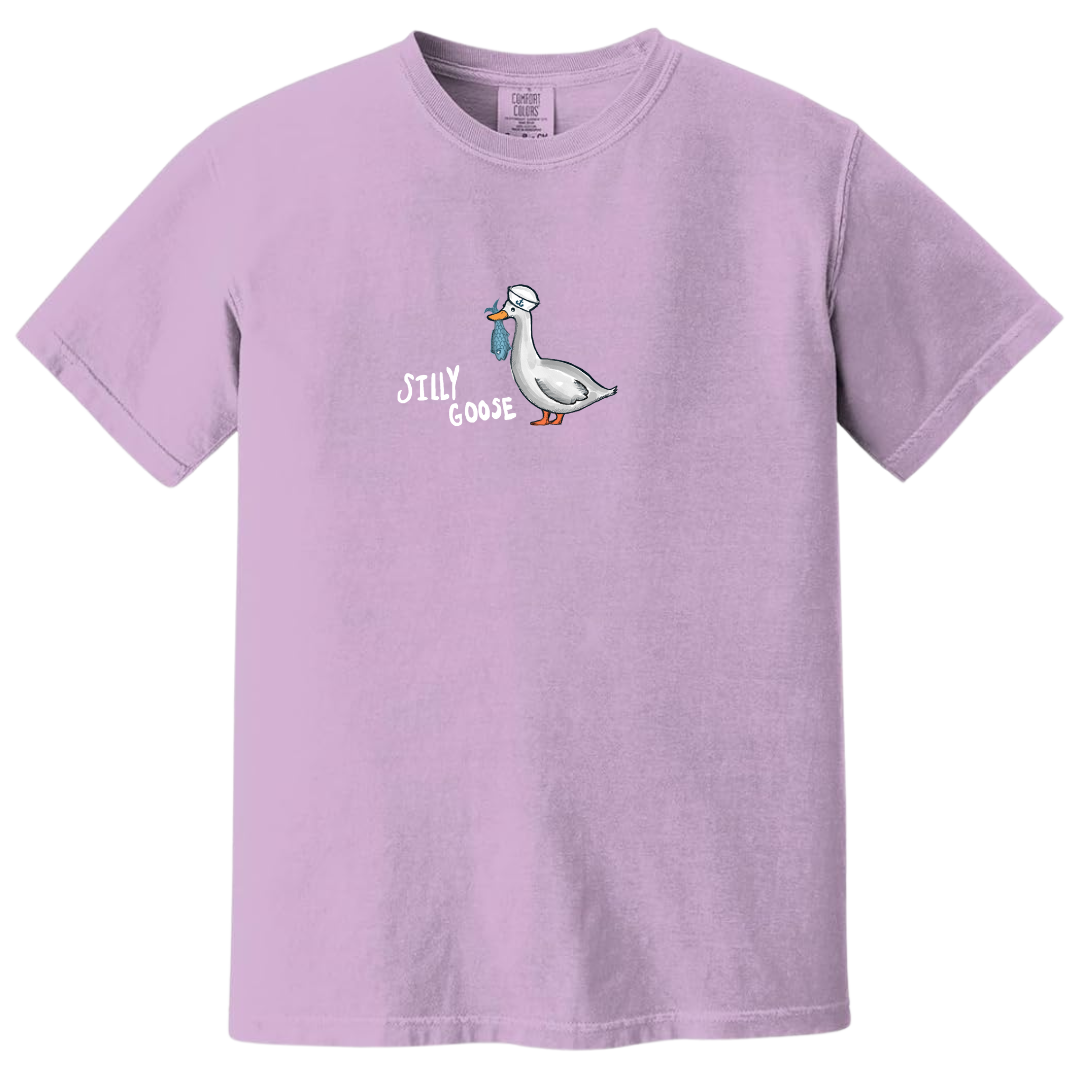 Silly Goose Tee image 4