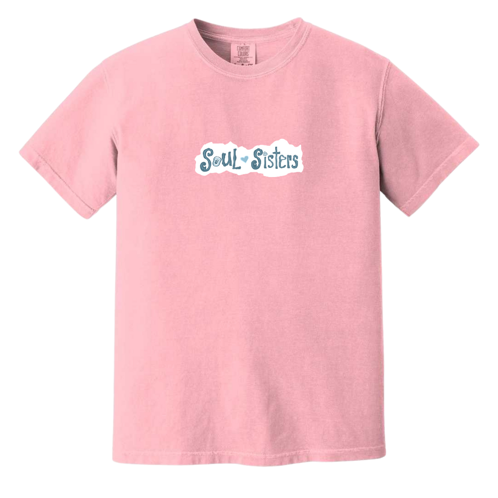 Kids Soul Sisters Tee image 2