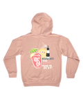The Zippy Made Me Hoodie
