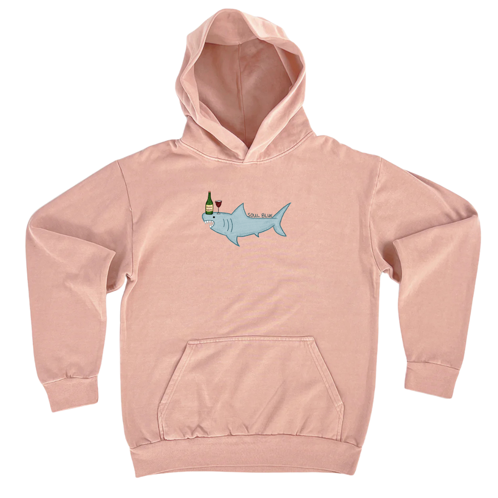 Sharkuterie Board Hoodie image 6