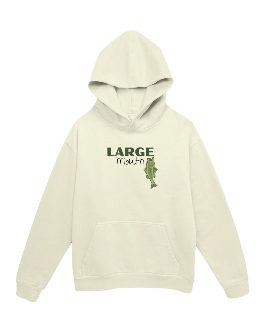 Large Mouth