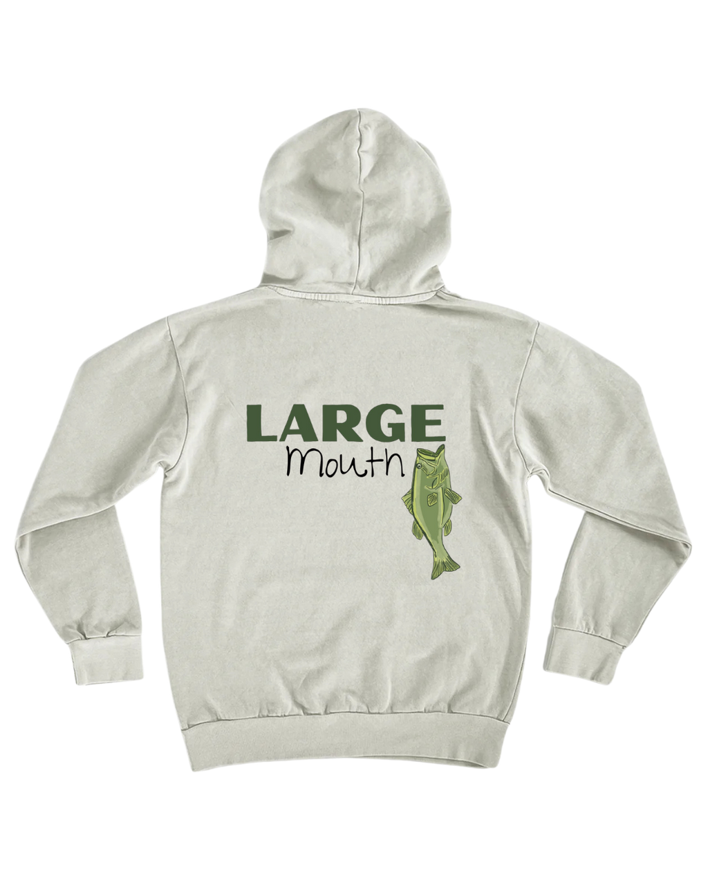 Large Mouth