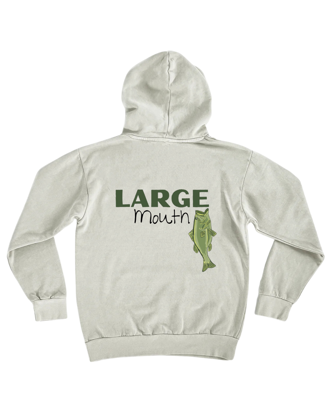 Large Mouth