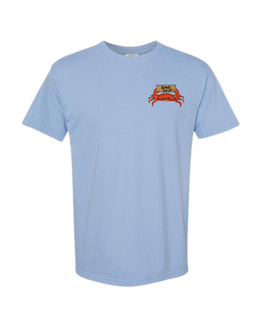 Send Kelp Tee
