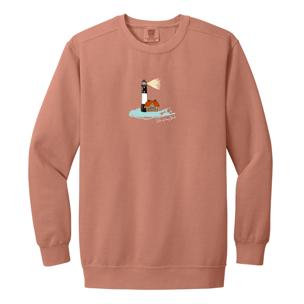 Life on LI Crew image 0