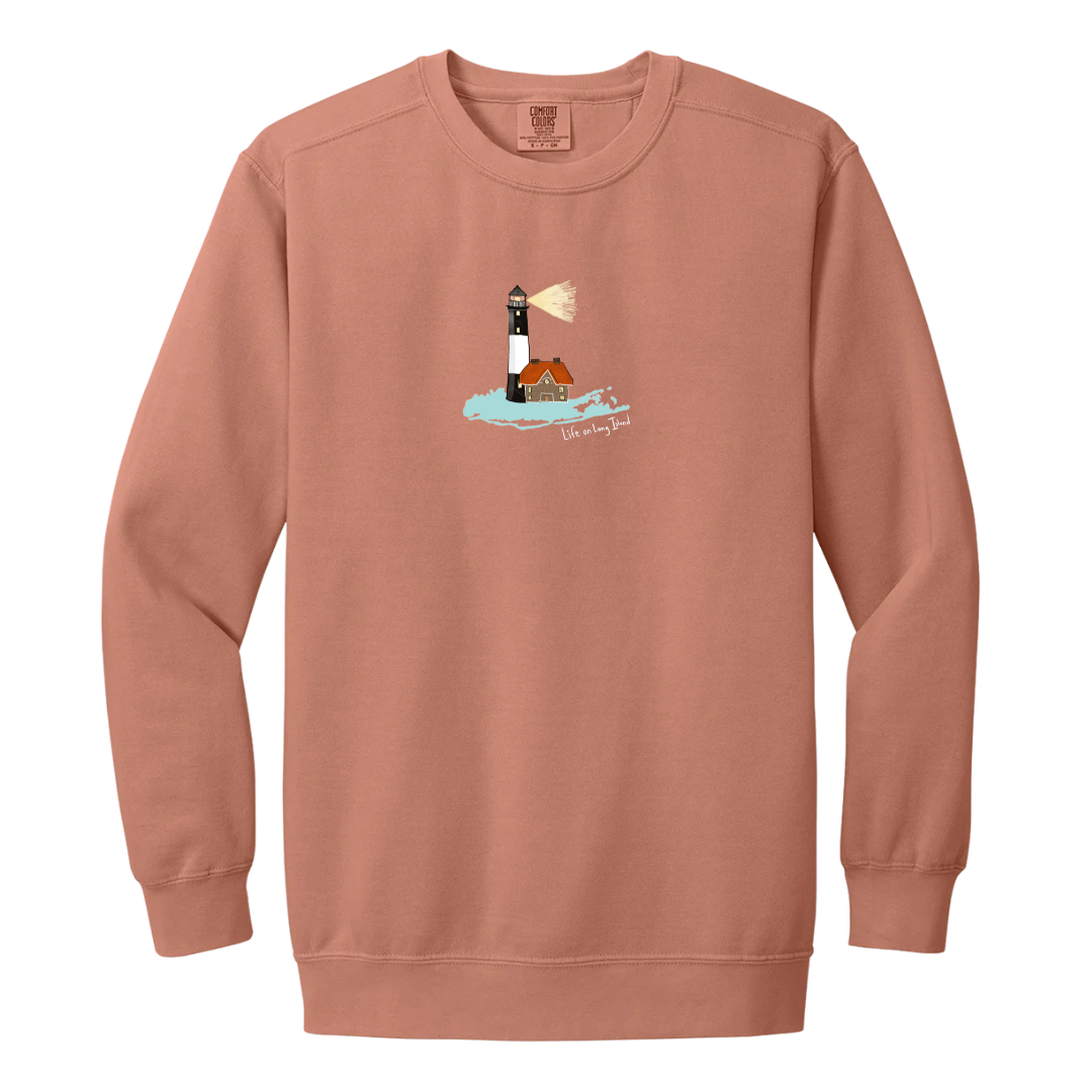 Life on LI Crew image 0
