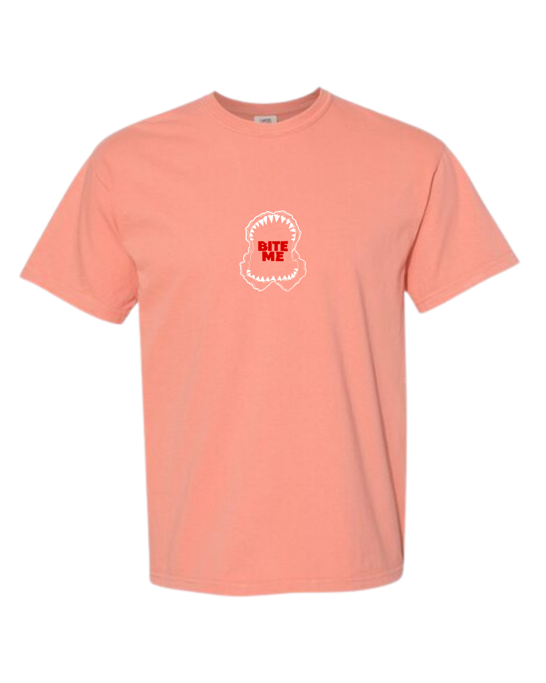Bite Me Tee