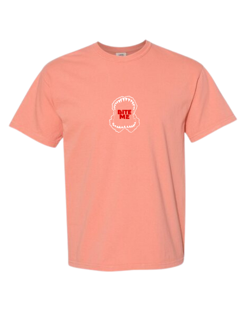 Bite Me Tee