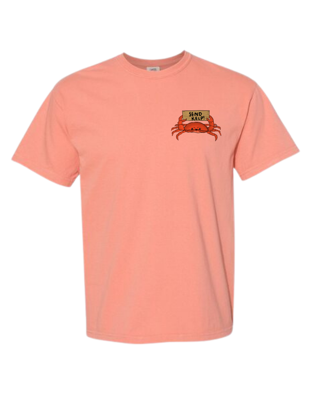 Send Kelp Tee