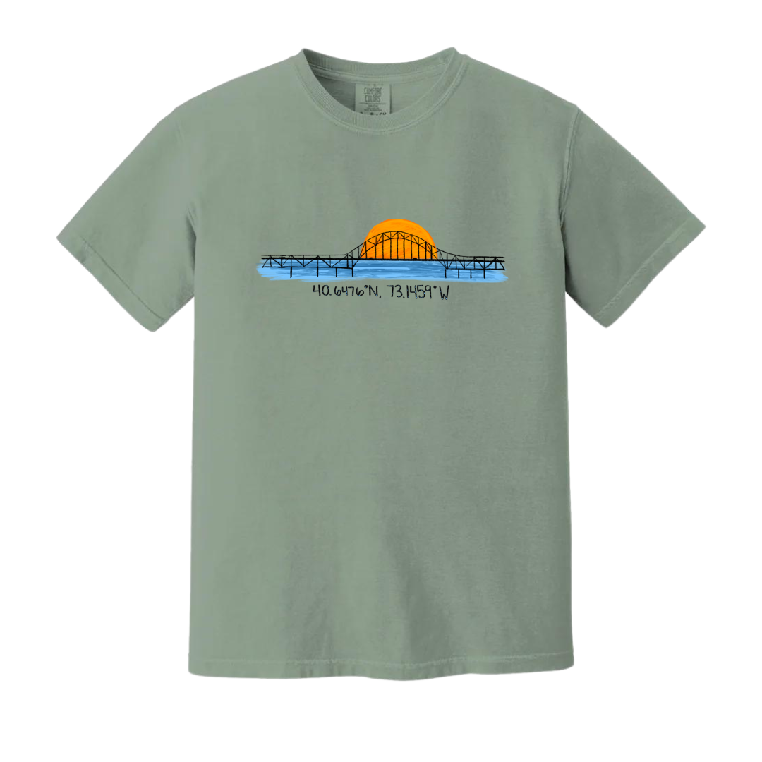 Road to Home Tee image 10