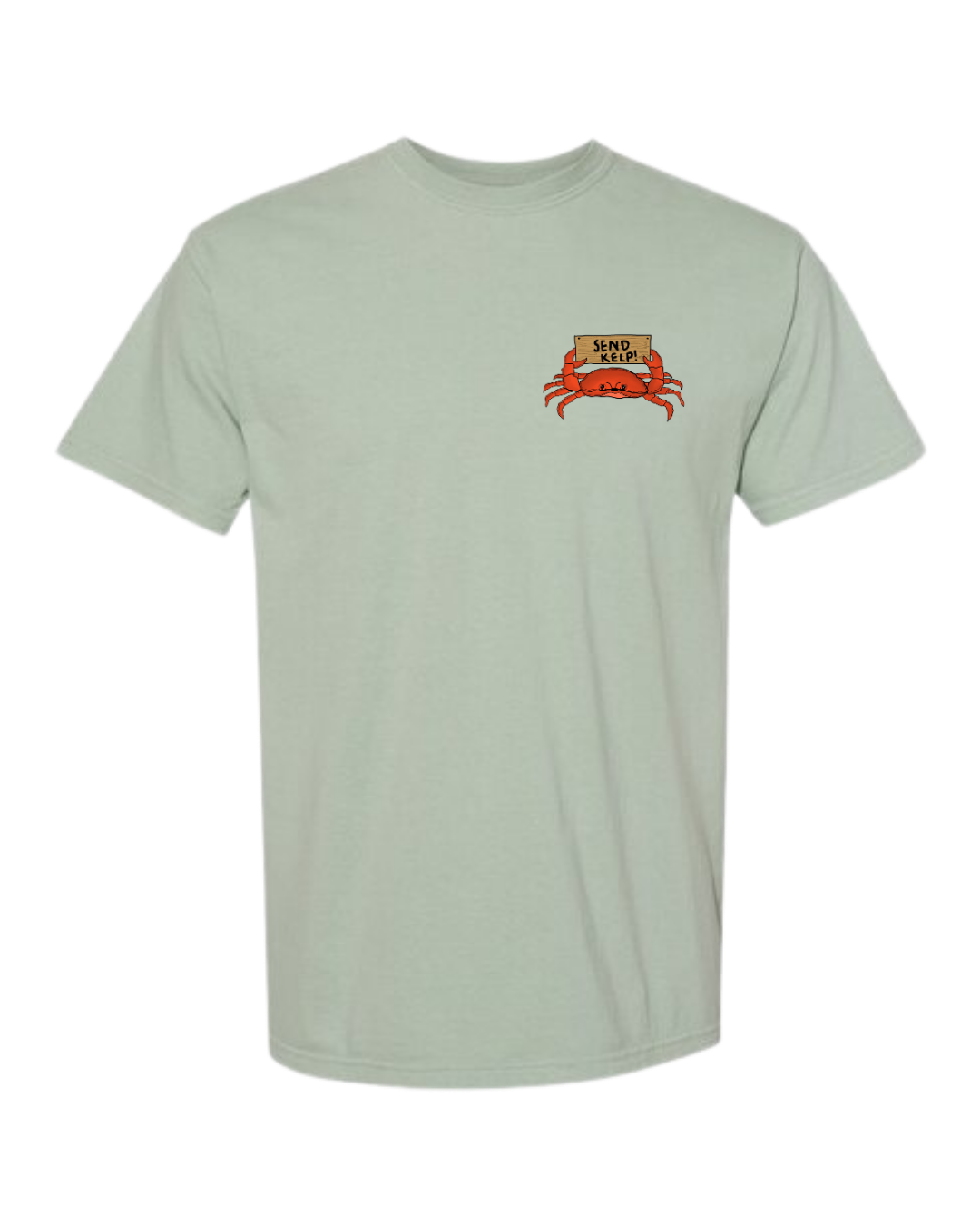 Send Kelp Tee