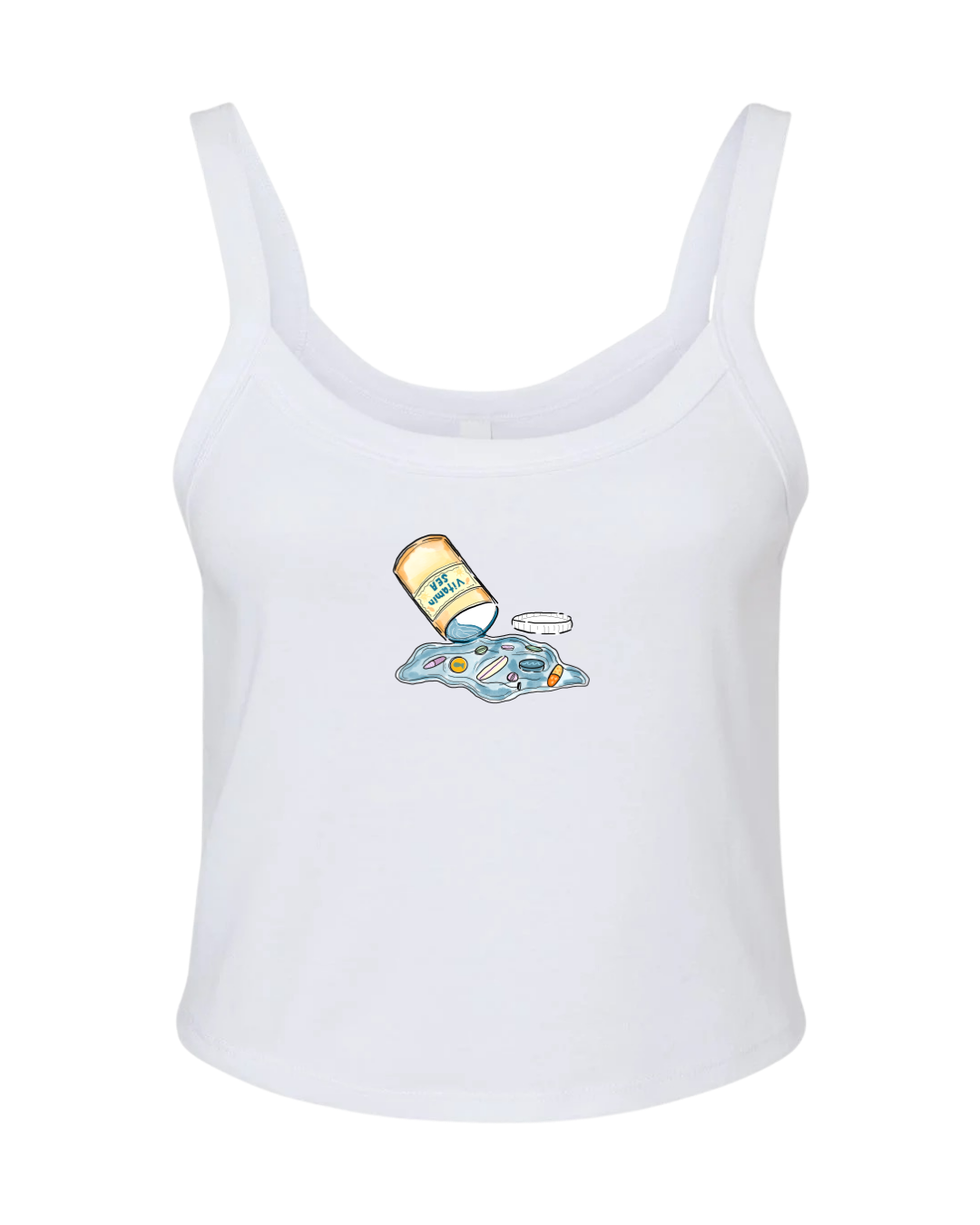 Vitamin Sea Tank