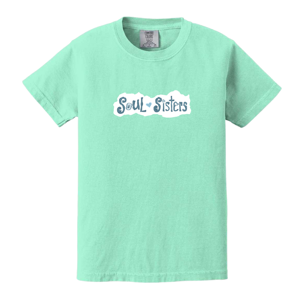Kids Soul Sisters Tee image 10