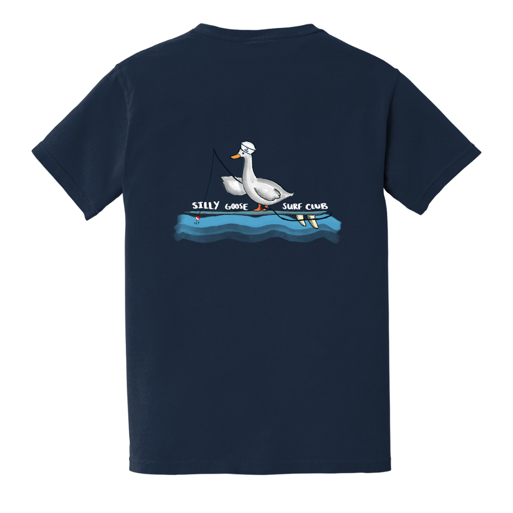 Silly Goose Tee image 1