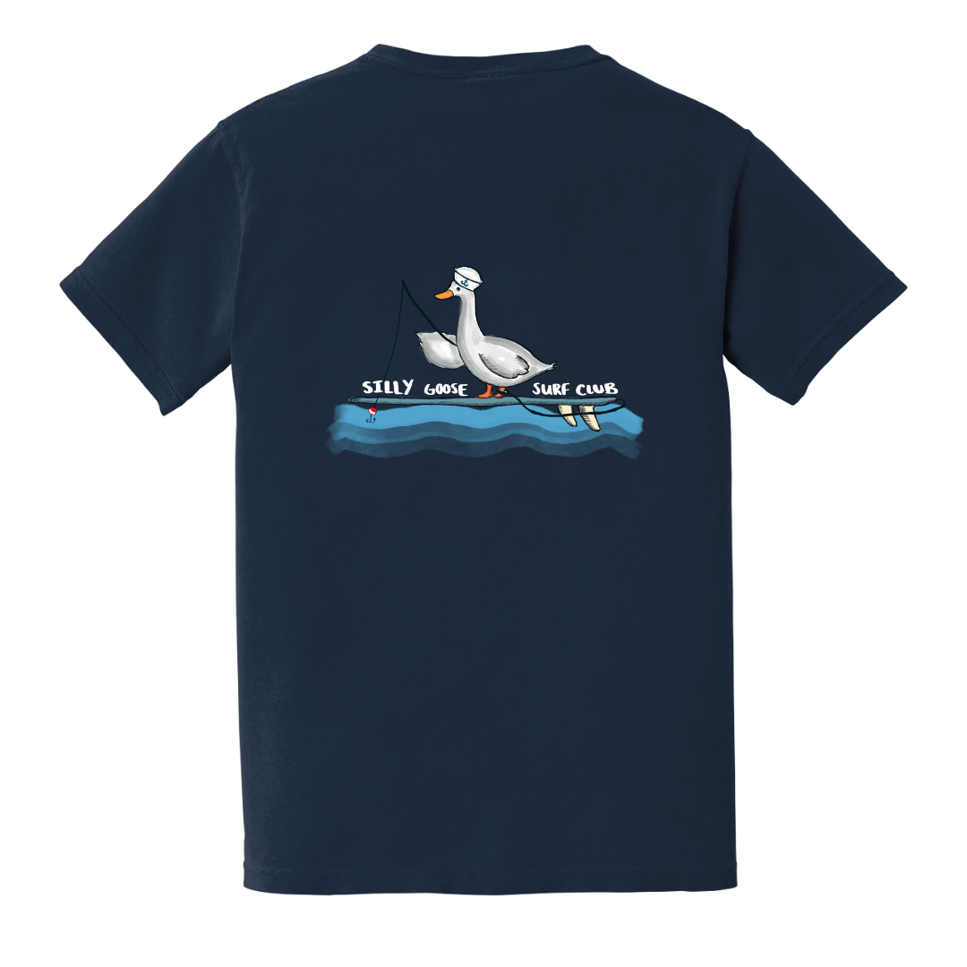 Silly Goose Tee image 1